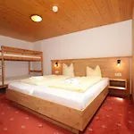 Hotel T3 Alpenhotel Garfrescha 3*