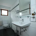 T3 Alpenhotel Garfrescha Санкт-Галленкирх