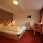 T3 Alpenhotel Garfrescha Hotel 3*
