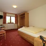 T3 Alpenhotel Garfrescha 3* Санкт-Галленкирх