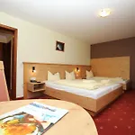 T3 Alpenhotel Garfrescha Hotel Sankt Gallenkirch