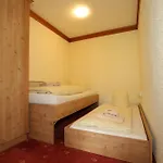 T3 Alpenhotel Garfrescha Hotel 3*