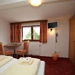 Hotel T3 Alpenhotel Garfrescha Sankt Gallenkirch