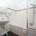 Отель T3 Alpenhotel Garfrescha 3*