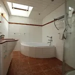 T3 Alpenhotel Garfrescha