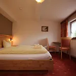 T3 Alpenhotel Garfrescha 3* Санкт-Галленкирх
