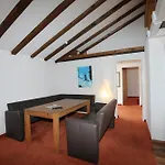 T3 Alpenhotel Garfrescha Отель Санкт-Галленкирх