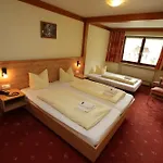 T3 Alpenhotel Garfrescha 3*