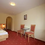 T3 Alpenhotel Garfrescha 3* Санкт-Галленкирх