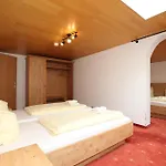T3 Alpenhotel Garfrescha 3*