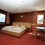 T3 Alpenhotel Garfrescha Sankt Gallenkirch