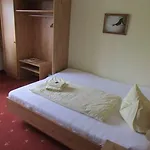Hotel T3 Alpenhotel Garfrescha 3*