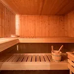 Hotel T3 Alpenhotel Garfrescha