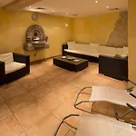 T3 Alpenhotel Garfrescha Hotel 3*