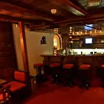T3 Alpenhotel Garfrescha 3* Sankt Gallenkirch