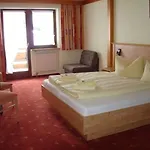 T3 Alpenhotel Garfrescha Hotel Sankt Gallenkirch