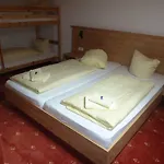 Hotel T3 Alpenhotel Garfrescha 3*