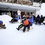 T3 Alpenhotel Garfrescha 3*