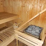 T3 Alpenhotel Garfrescha 3* 圣加伦基希