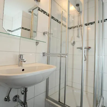 Ξενοδοχείο T3 Alpenhotel Garfrescha 3*