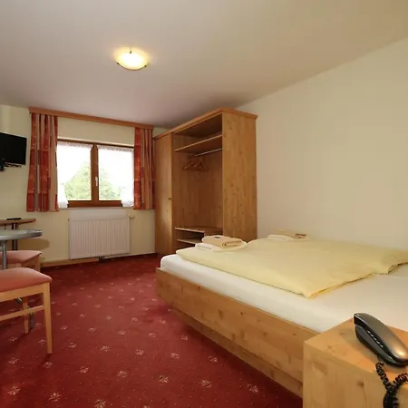 T3 Alpenhotel Garfrescha 3* Sankt Gallenkirch