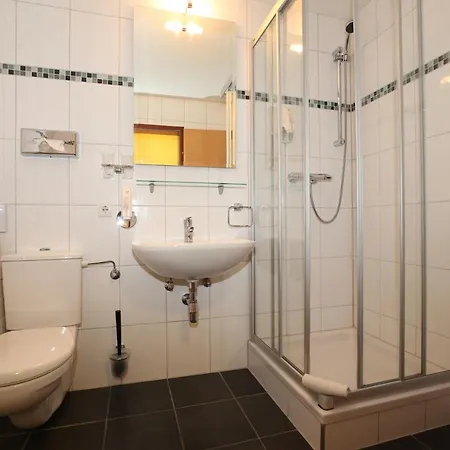 T3 Alpenhotel Garfrescha Sankt Gallenkirch