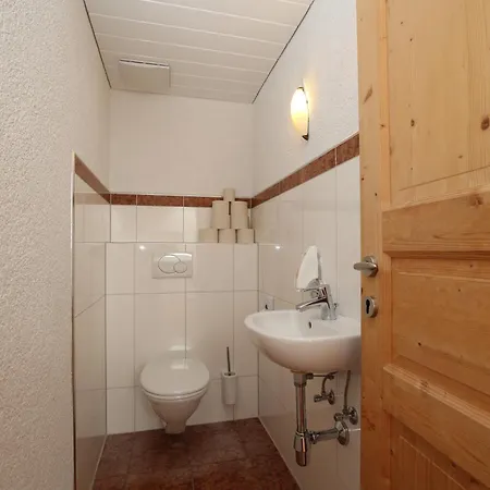 Hotel T3 Alpenhotel Garfrescha Sankt Gallenkirch