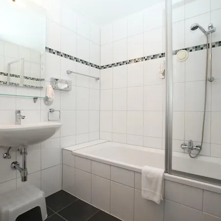 Hotel T3 Alpenhotel Garfrescha 3*