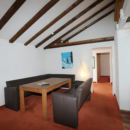 T3 Alpenhotel Garfrescha Hotel Sankt Gallenkirch