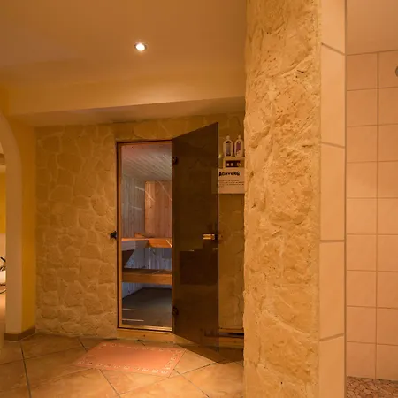 T3 Alpenhotel Garfrescha Hotel