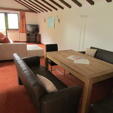 T3 Alpenhotel Garfrescha 3* Sankt Gallenkirch