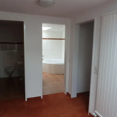 T3 Alpenhotel Garfrescha Hotel