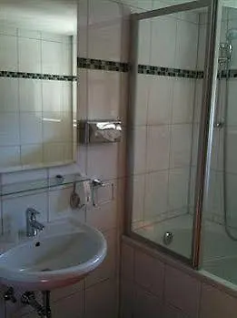 T3 Alpenhotel Garfrescha 3* Sankt Gallenkirch