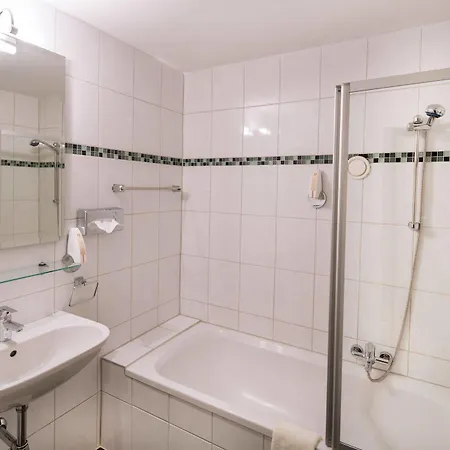 Ξενοδοχείο T3 Alpenhotel Garfrescha 3*