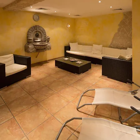 T3 Alpenhotel Garfrescha Ξενοδοχείο