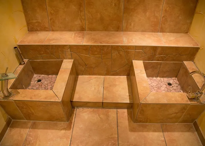 Hotel T3 Alpenhotel Garfrescha 3*